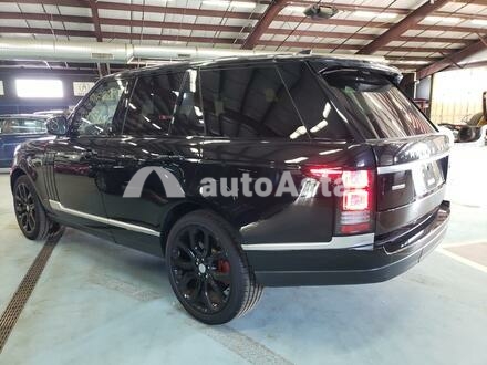 2017 Land Rover #3