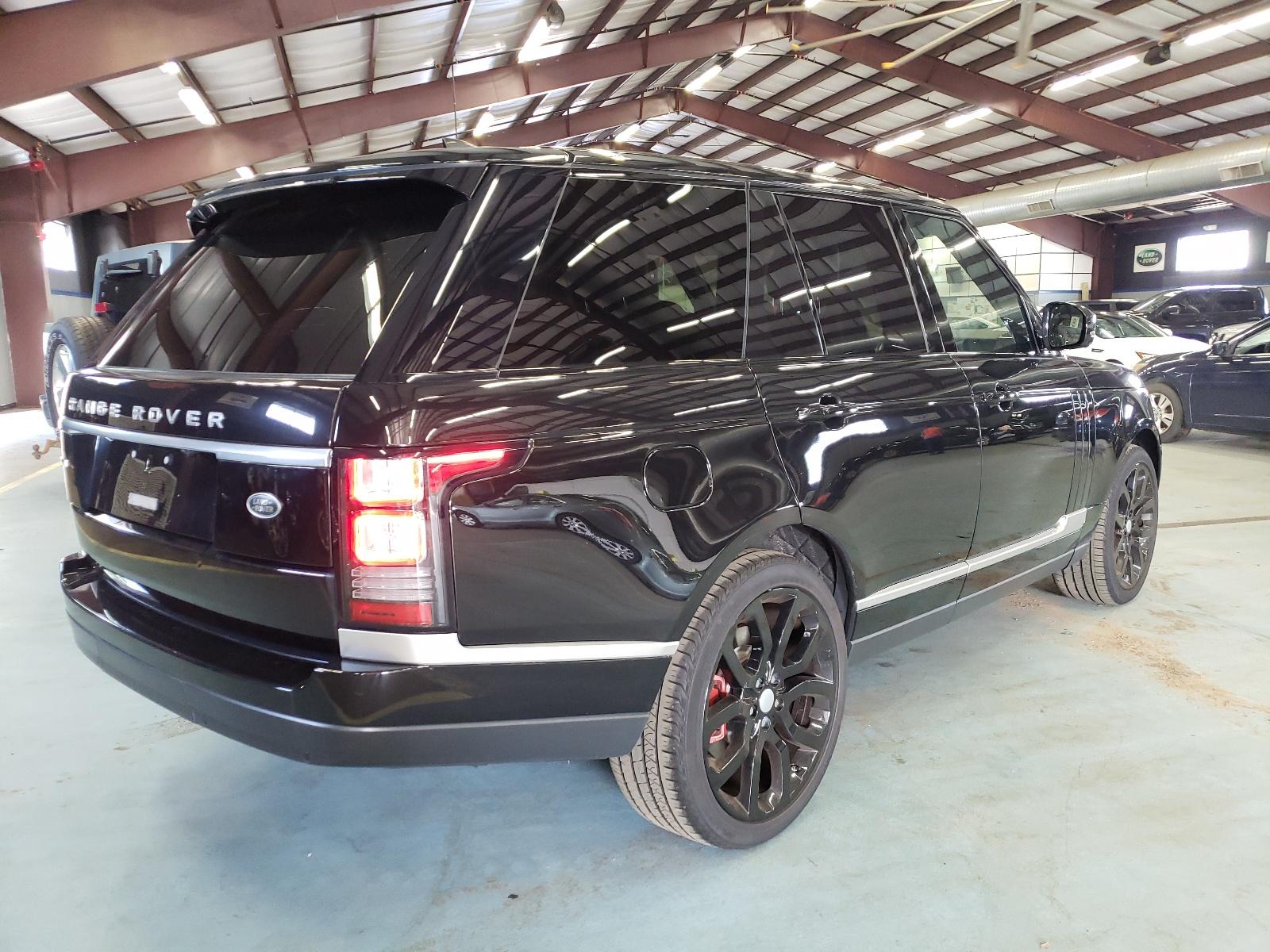 2017 Land Rover #4
