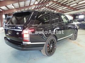 2017 Land Rover Range Rover #4