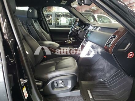2017 Land Rover #5