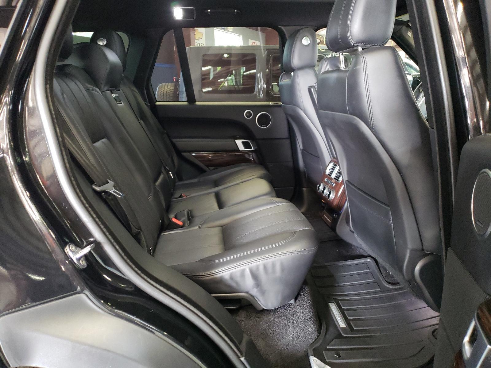 2017 Land Rover #6