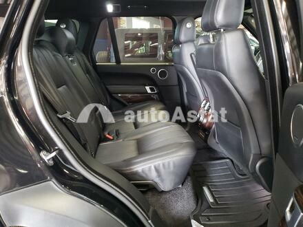 2017 Land Rover #6