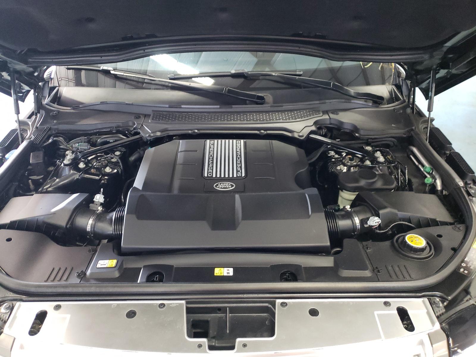 2017 Land Rover #7