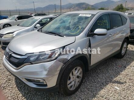 2016 Honda #2