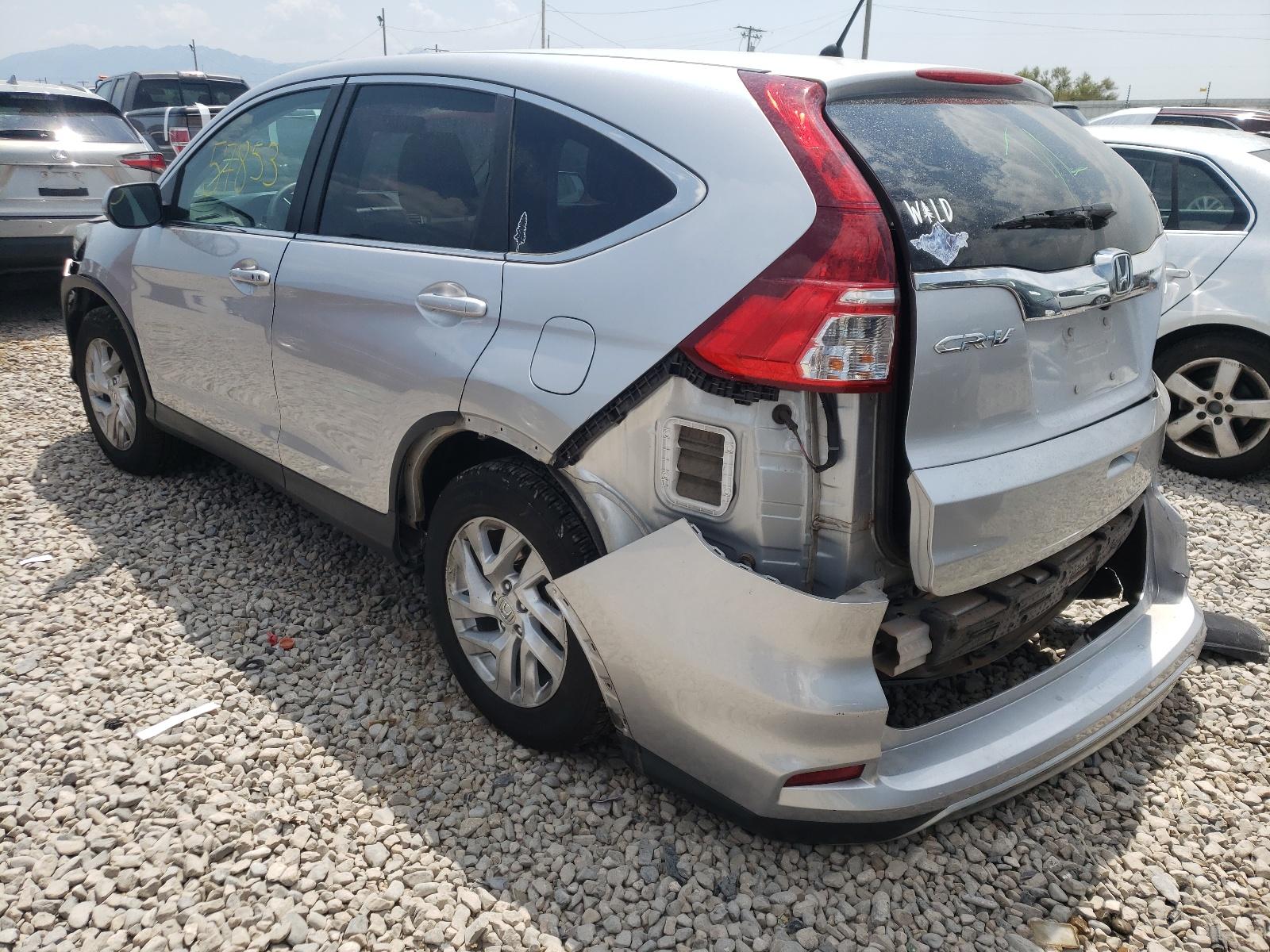 2016 Honda #3