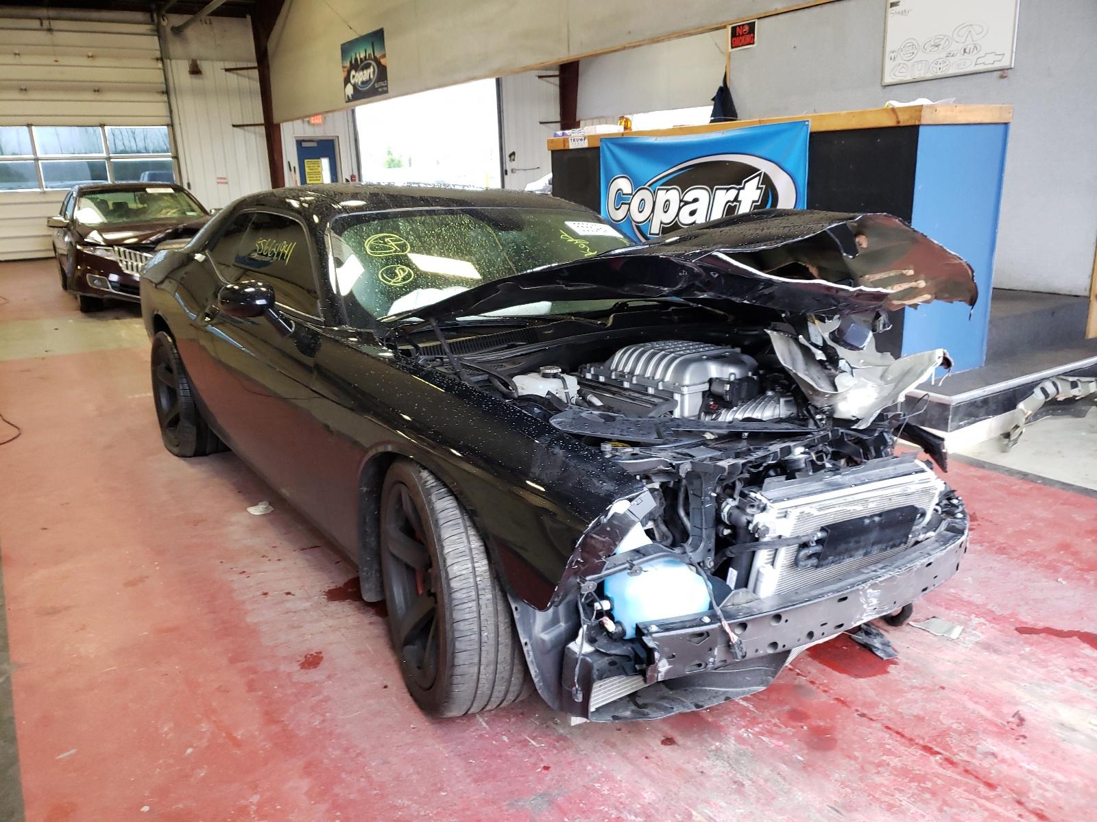 2016 Dodge #1