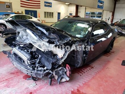 2016 Dodge #2