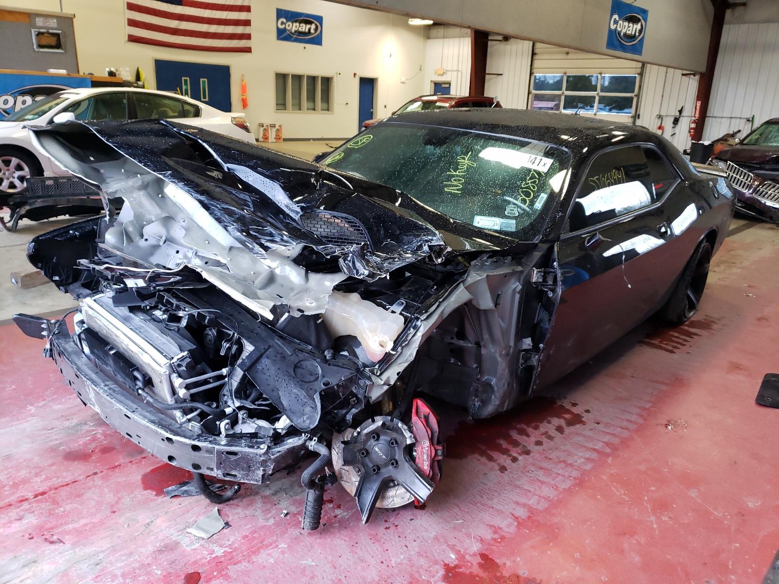 2016 Dodge #2