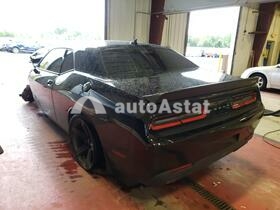 2016 Dodge Challenger #3