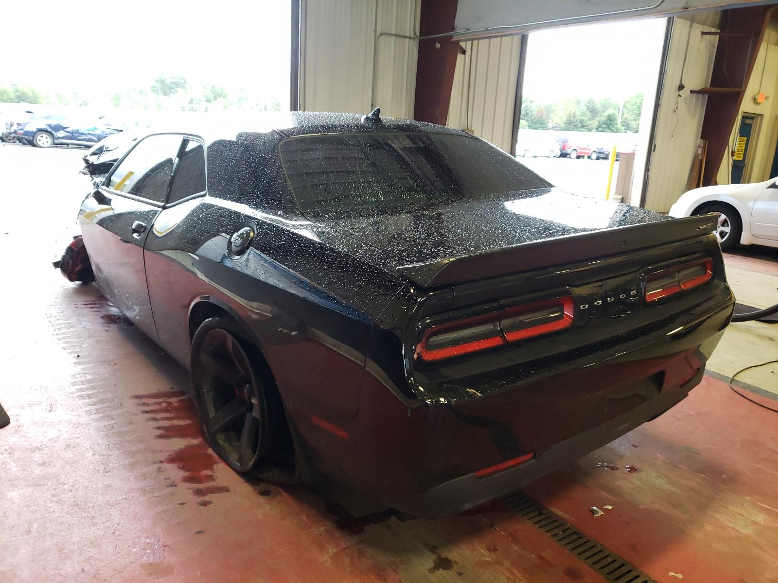 2016 Dodge #3