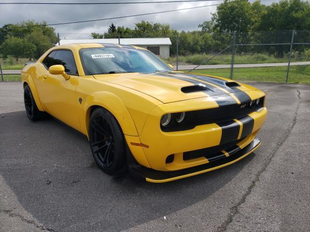 2017 Dodge #1