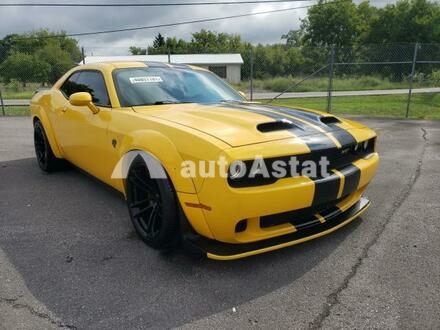 2017 Dodge #1