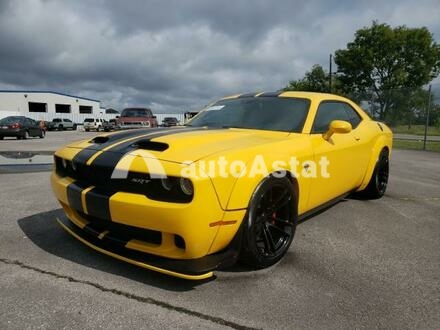 2017 Dodge #2