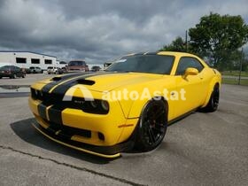 2017 Dodge Challenger #2