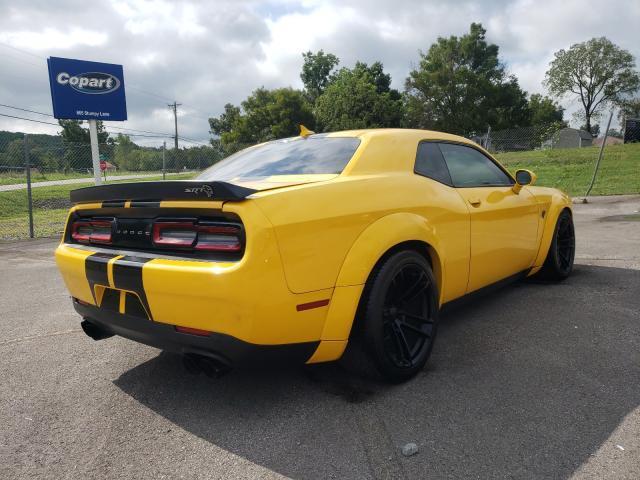 2017 Dodge #4