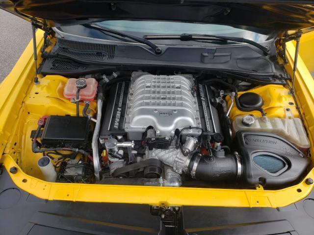 2017 Dodge #7