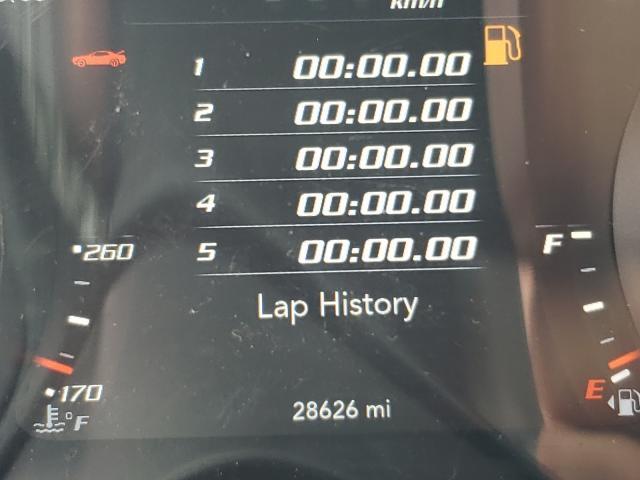 2017 Dodge #8