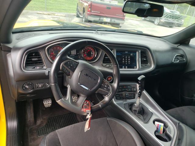 2017 Dodge #9