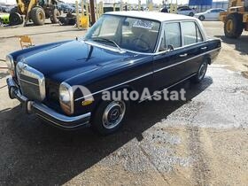 1972 Mercedes-Benz All other #2