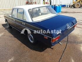 1972 Mercedes-Benz All other #3
