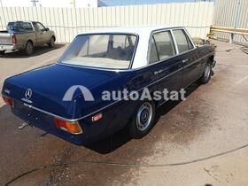 1972 Mercedes-Benz All other #4