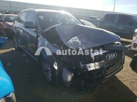 2012 Audi Q5 #65197601