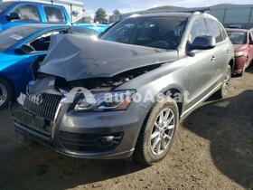 2012 Audi Q5 #2