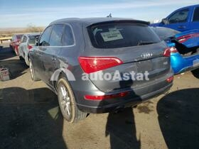 2012 Audi Q5 #3