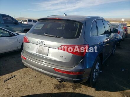 2012 Audi #4