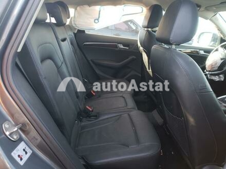 2012 Audi #6