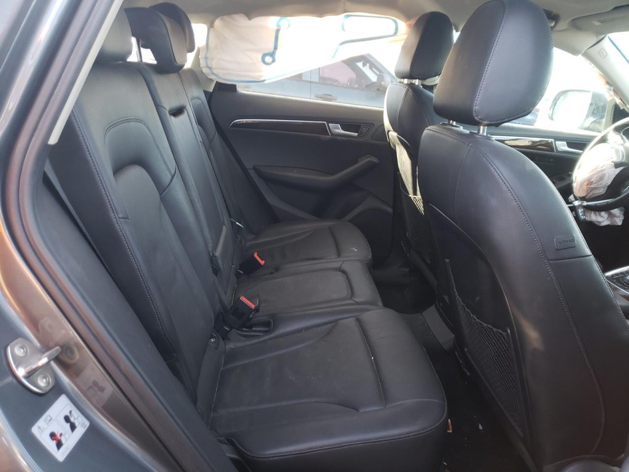 2012 Audi #6