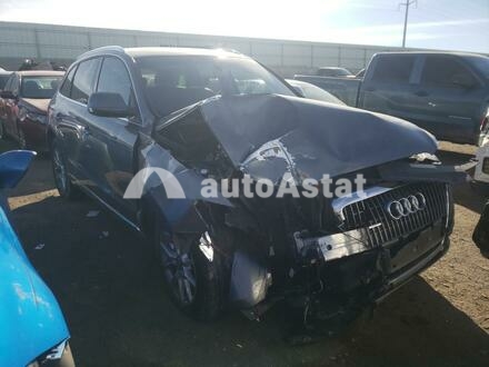 2012 Audi #9