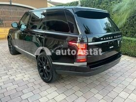 2017 Land Rover Range Rover #3