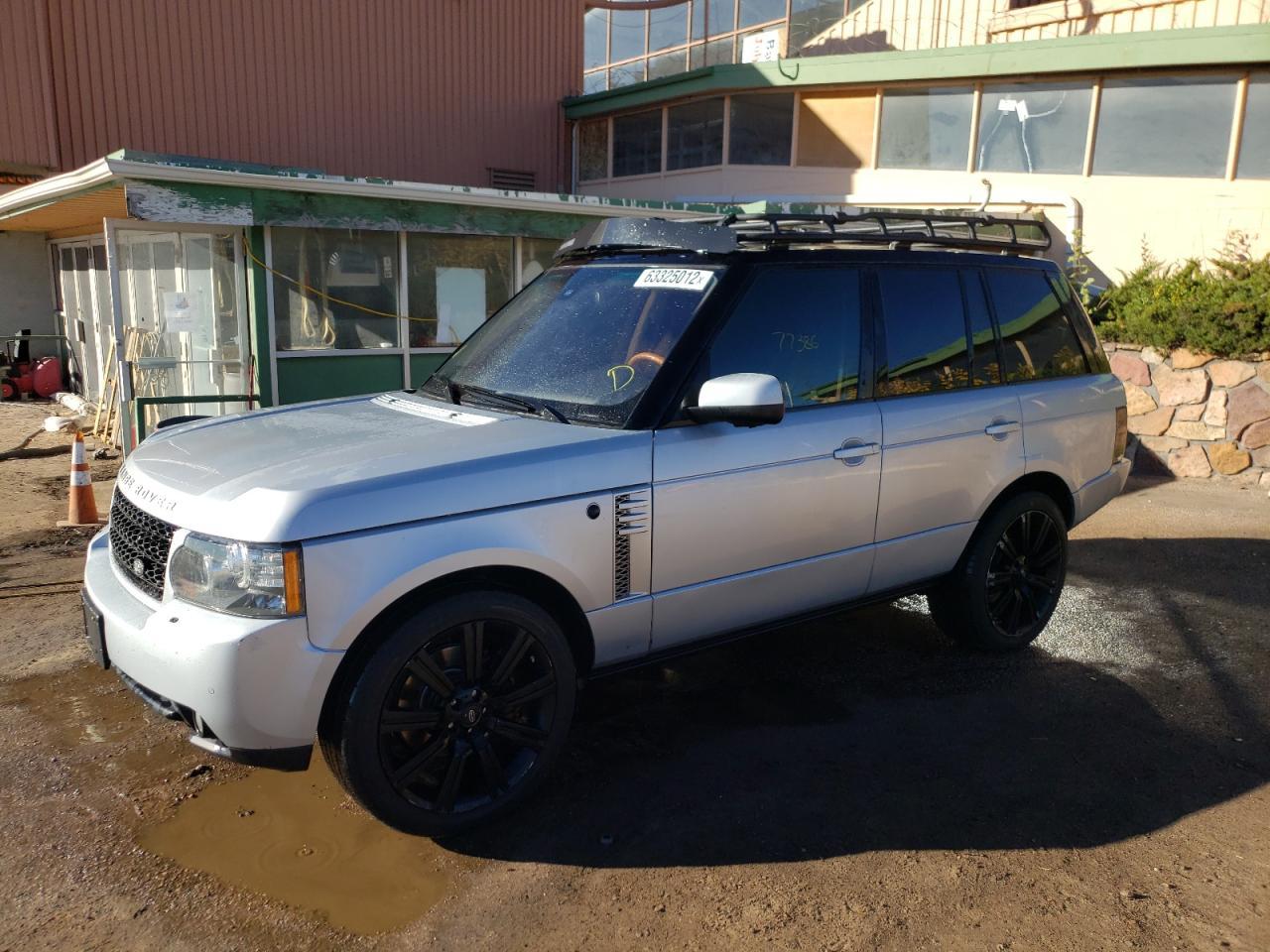 2011 Land Rover #2