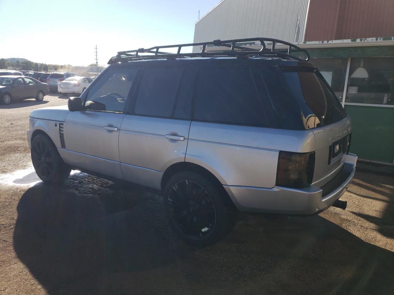 2011 Land Rover #3