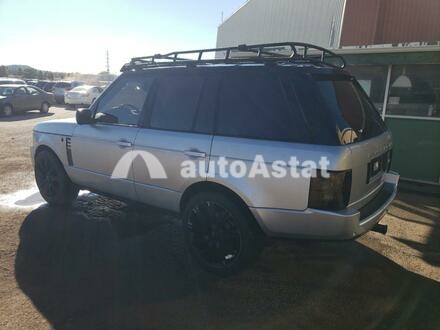 2011 Land Rover #3