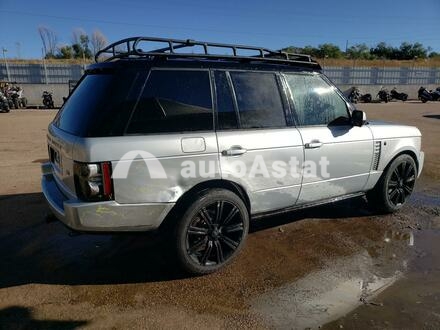 2011 Land Rover #4