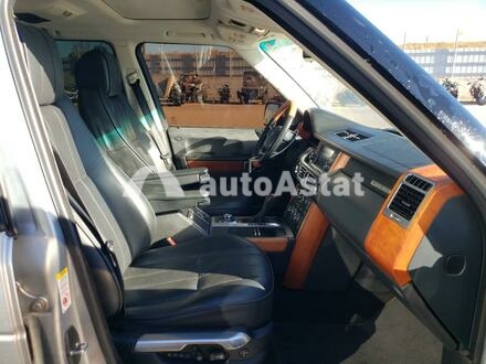 2011 Land Rover #5