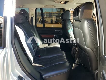 2011 Land Rover #6