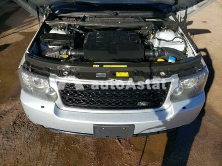 2011 Land Rover #7