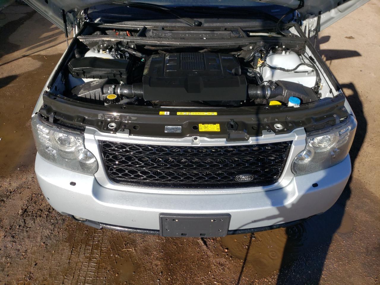 2011 Land Rover #7