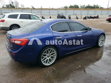 2014 Maserati #4