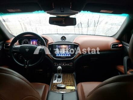 2014 Maserati #5