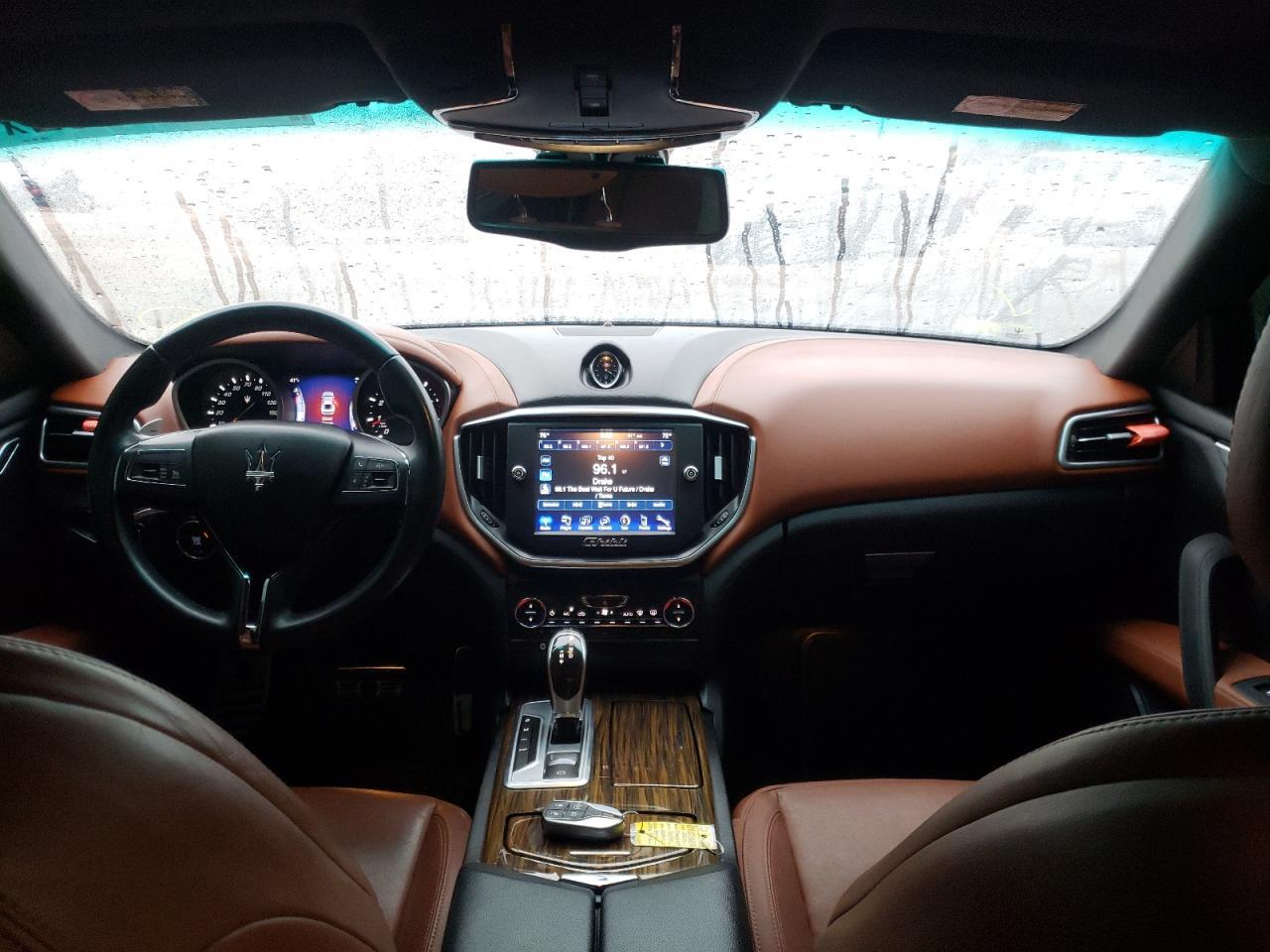 2014 Maserati #5