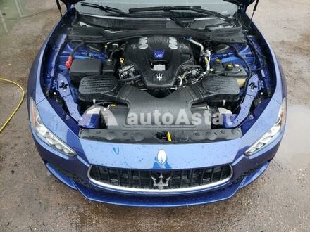 2014 Maserati #7