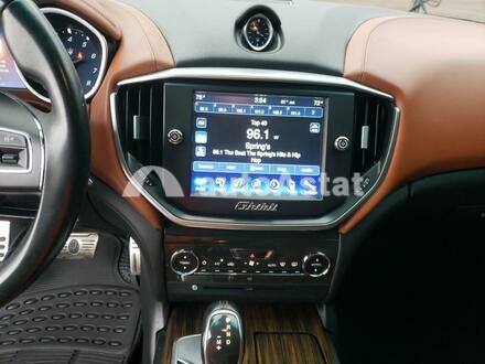 2014 Maserati #9
