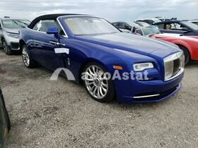 Rolls-Royce Dawn