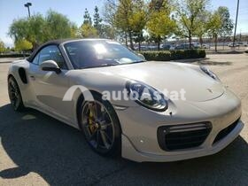 2018 Porsche 911 #60650052