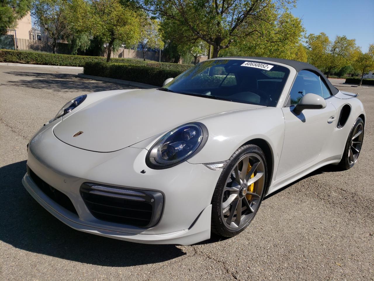 2018 Porsche #2