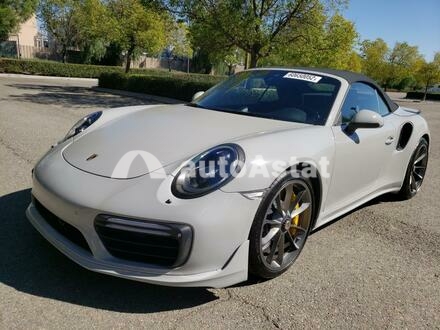 2018 Porsche #2